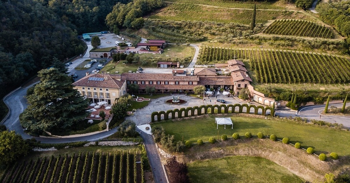 franciacorta winery tour